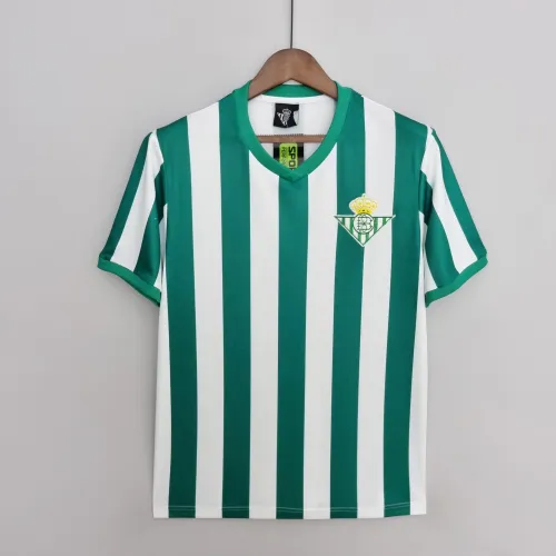 Retro Real Betis 76/77 home