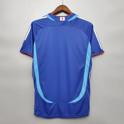 Retro Japan 2006 home