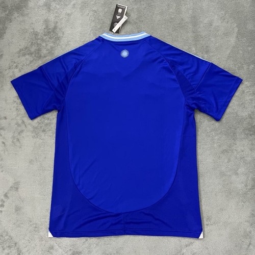 24/25 Argentina Away football jersey