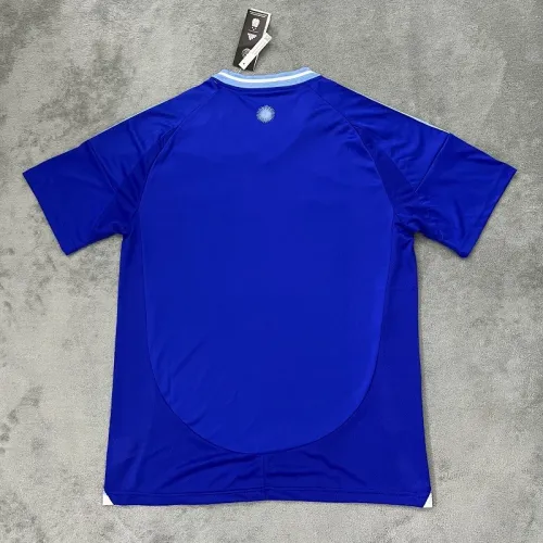24/25 Argentina Away football jersey