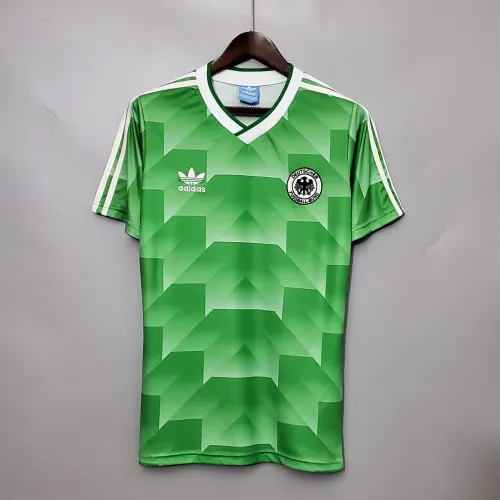 Retro 1988 germany away