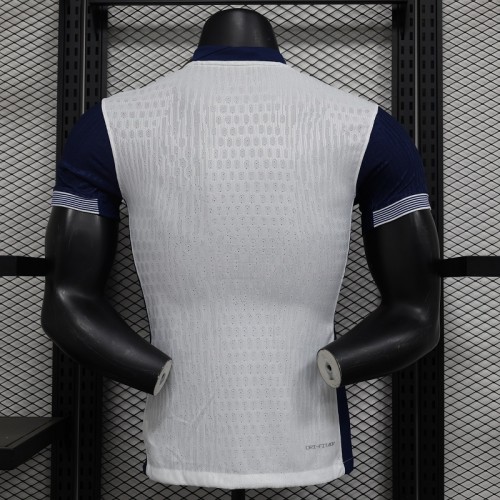 24/25 Tottenham Hotspur home Player Version