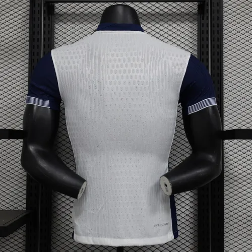 24/25 Tottenham Hotspur home Player Version
