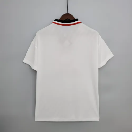 Retro Manchester United 96/97 away