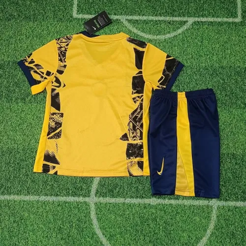 24/25 inter milan third kids kit