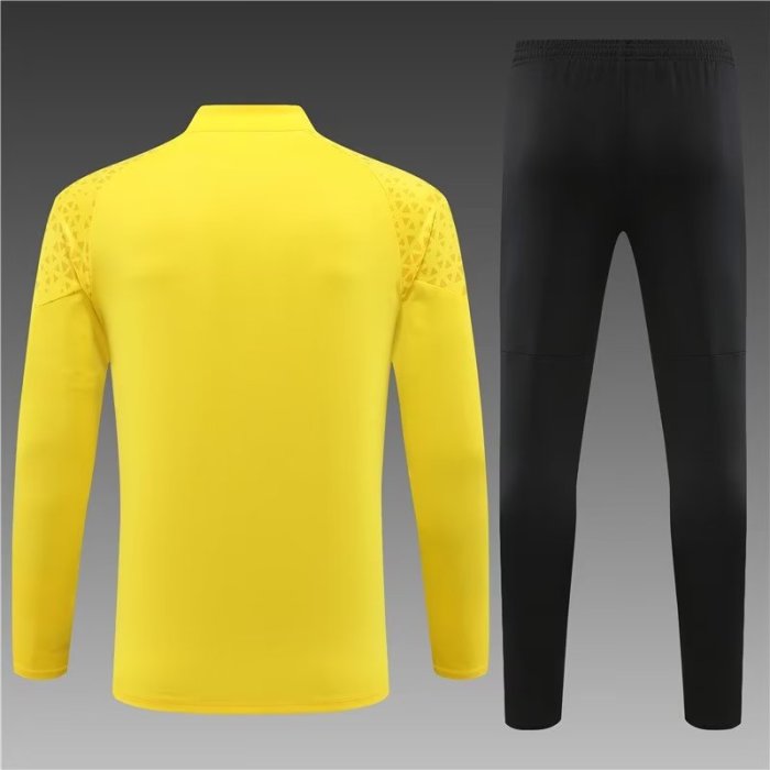 23/24 Dortmund yellow training suit