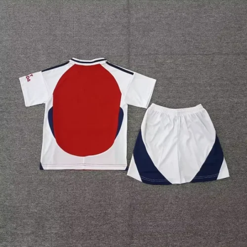 24/25 Arsenal home Adult Kit