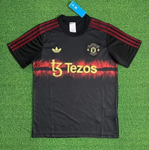24/25 Manchester United New Year Special Edition
