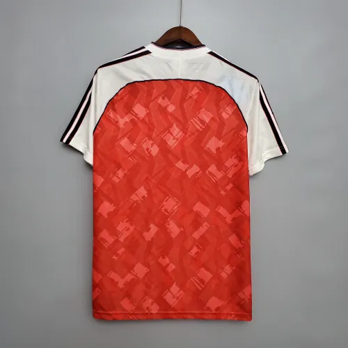 Retro 90/92 Arsenal home