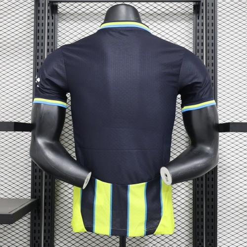 24/25 Manchester City Away Player version