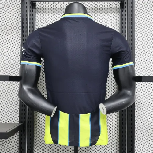 24/25 Manchester City Away Player version