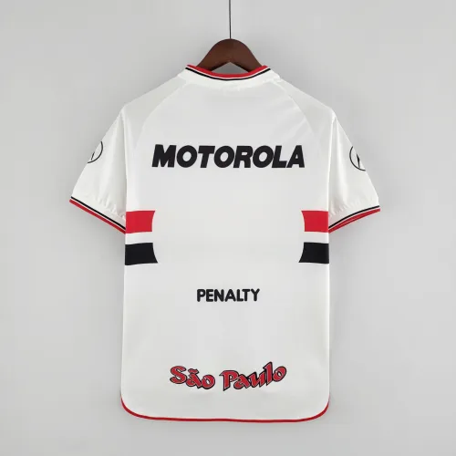 Retro sao paulo 2000 home