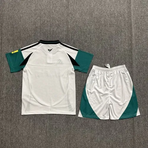 24/25 Newcastle United third kids kit