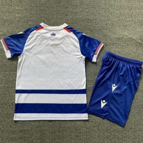 24/25 Reading home kids kit