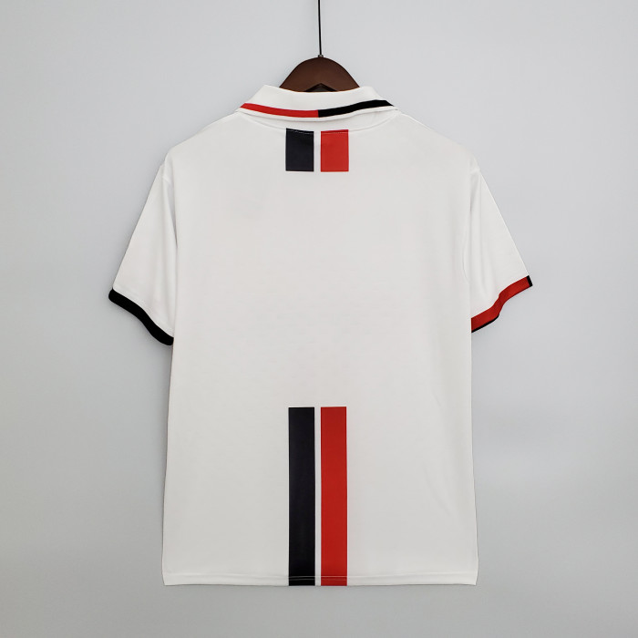 Retro 95/97 AC Milan away