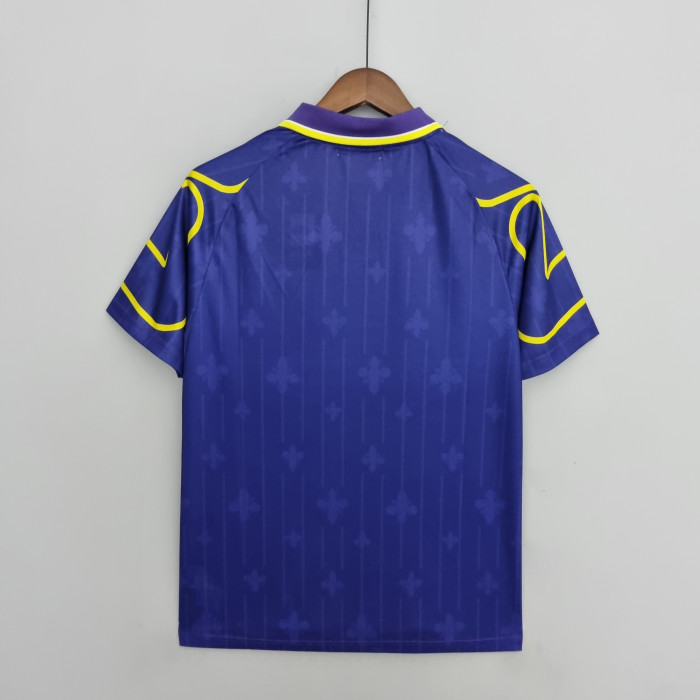 Retro Florence 97/98 home