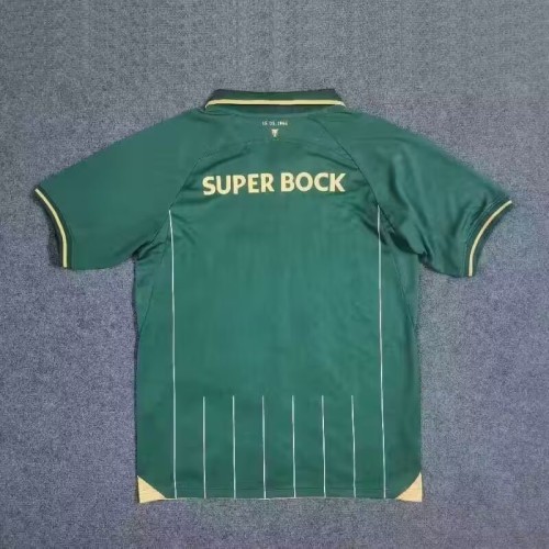 24/25 Sporting Special Edition