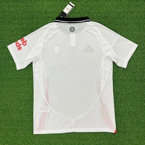 24/25 Fulham home football jersey