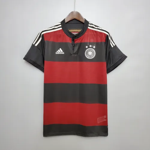 Retro Germany 2014 away