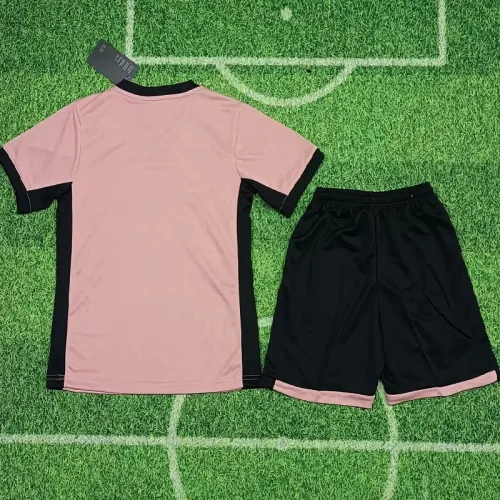 24/25 PSG third kids kit