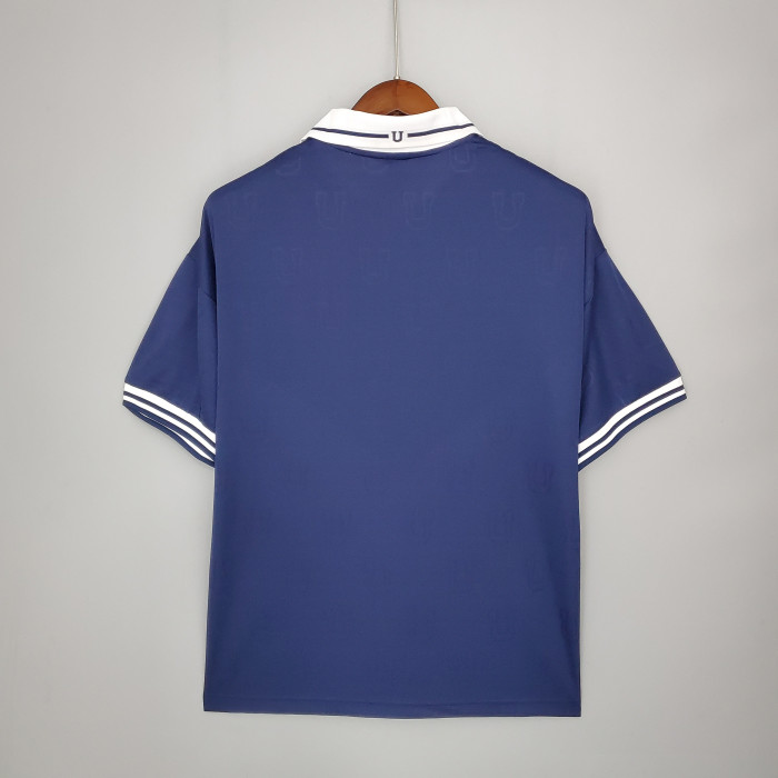 Retro 1998 University of Chile home
