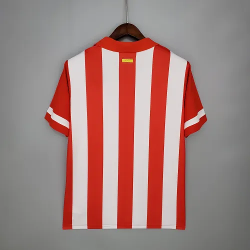 Retro Atletico Madrid 13/14 home