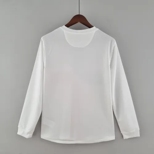 Retro portugal 2012 long sleeve away