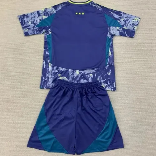 24/25 Ajax Away Adult Set