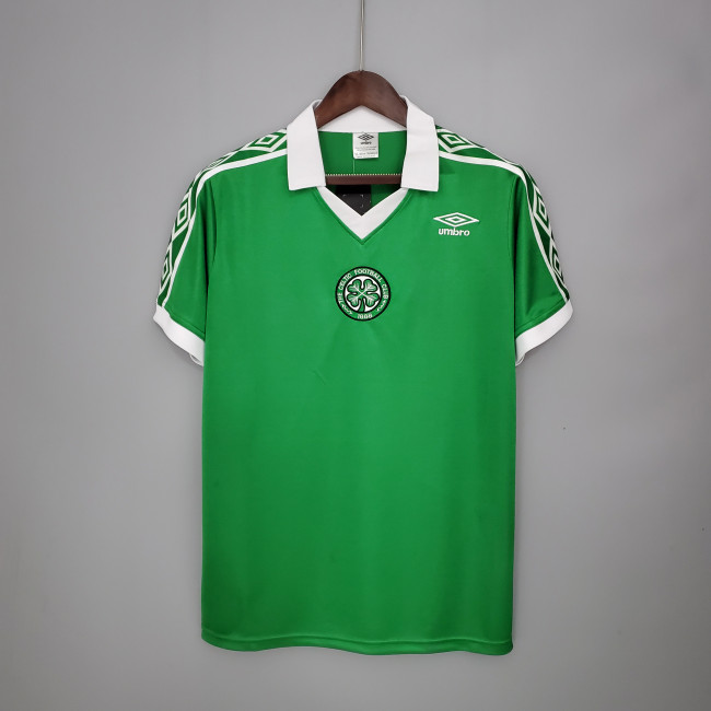 Retro Celtics 1980 home