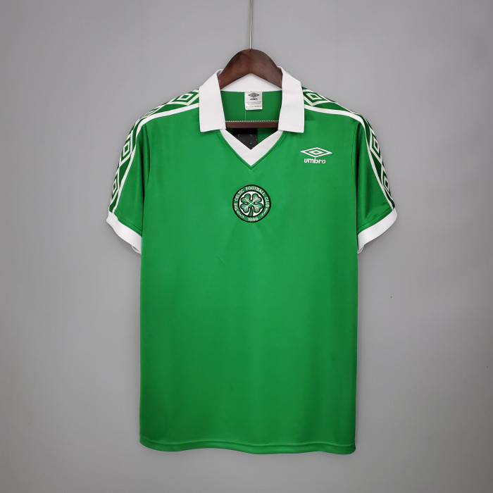 Retro Celtics 1980 home