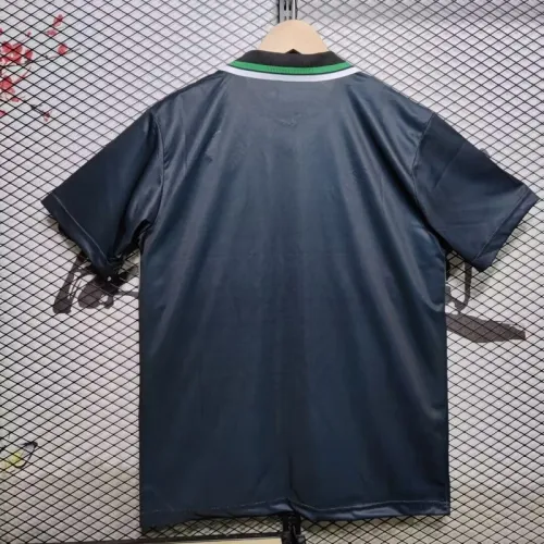 Retro 94-96 Celtic Away football Jersey