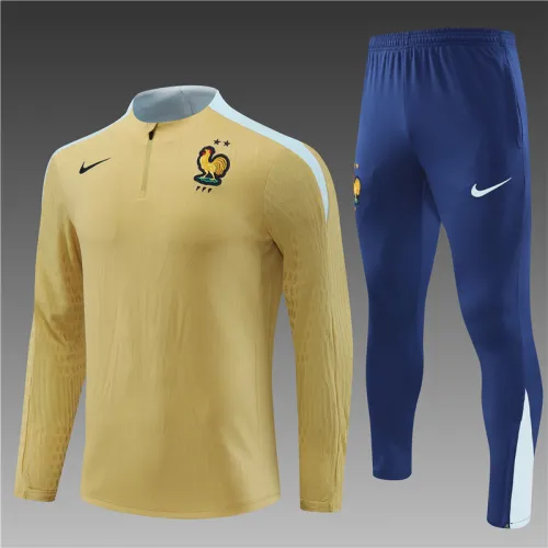 24/25 France training  Adult suit