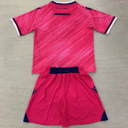 24/25 West Bromwich Albion third kids kit