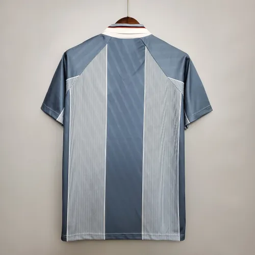Retro England 1996 away