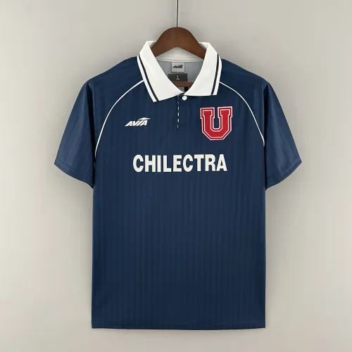 Retro Universidad de Chile 94/95 Home
