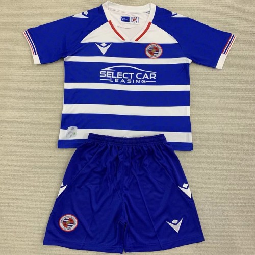 24/25 Reading home kids kit