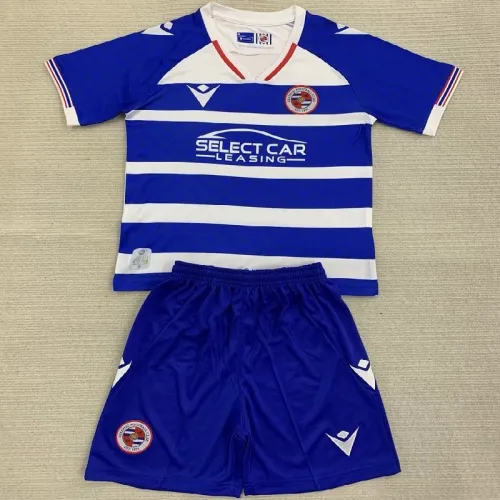 24/25 Reading home kids kit