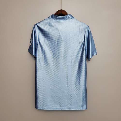 Retro Napoli 90/91 home