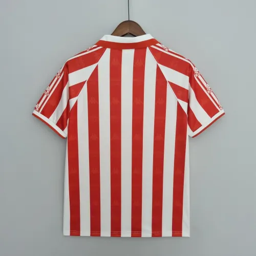 Retro 95/97 Athletic Bilbao home