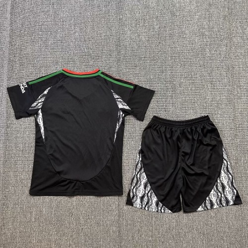 24/25 Arsenal Away Kids kit