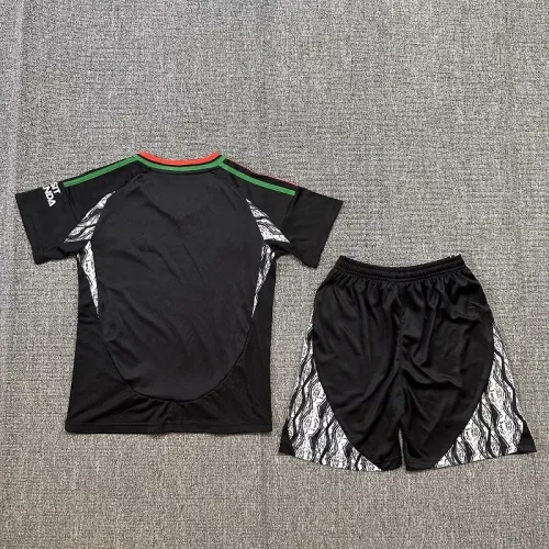 24/25 Arsenal Away Kids kit