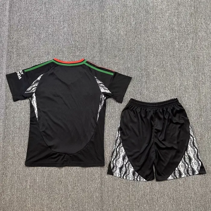 24/25 Arsenal Away Kids kit