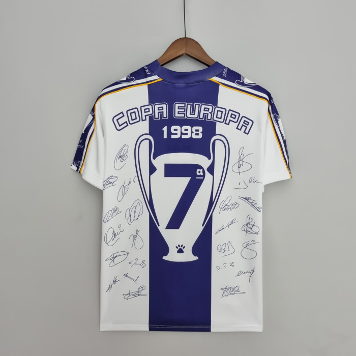 Retro 90/91 Inter Milan away