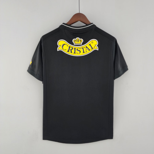 Retro 00/01 Colo Colo away