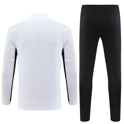 23/24 PSG kids white training suit