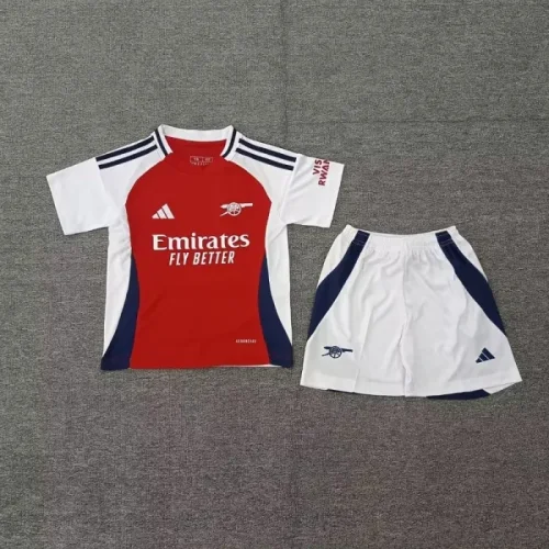 24/25 Arsenal home Adult Kit