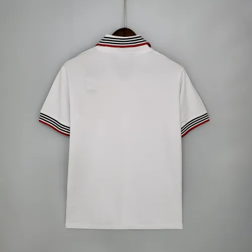 Retro Manchester United 75/80 away