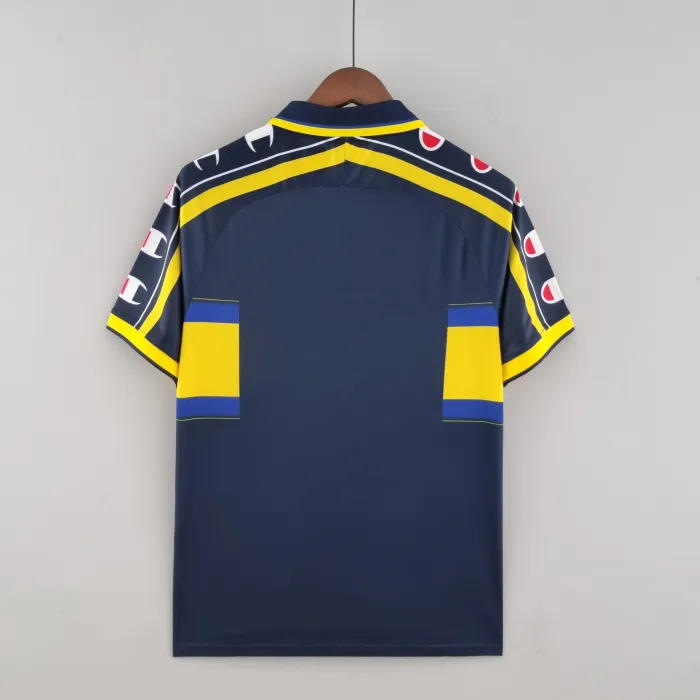 Retro Parma 99/00 away