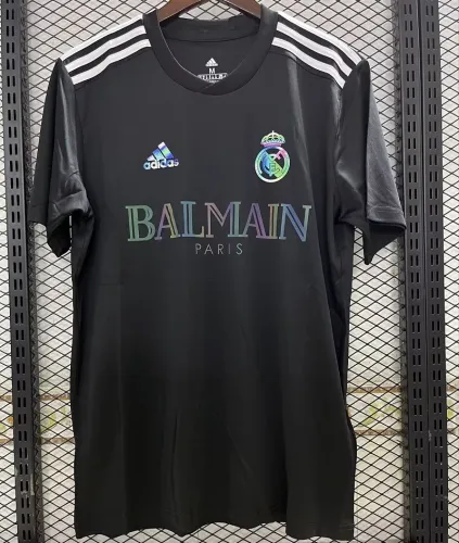 23/24 Real Madrid Fluorescent special edition