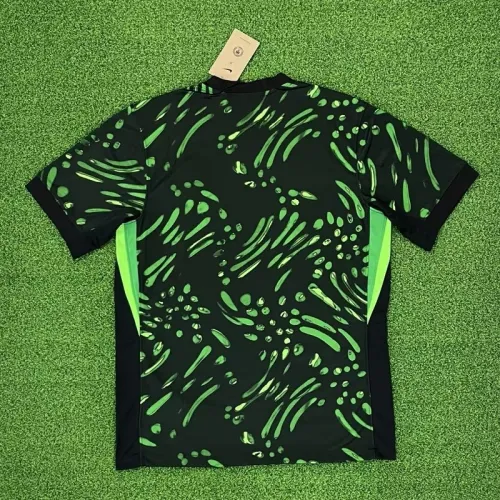 24/25 Nigeria Away football Jersey